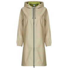Petit bateau Parka kabátok CIRE Bézs EU XS
