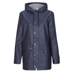 Petit bateau Parka kabátok CIRE Citromsárga EU L