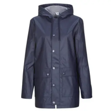 Petit bateau Parka kabátok CIRE Citromsárga EU XL női dzseki, kabát