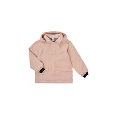 Petit bateau Parka kabátok CIRE Rózsaszín 8 éves