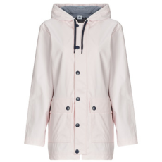 Petit bateau Parka kabátok CIRE Rózsaszín EU M