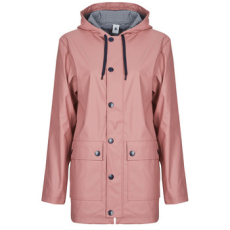 Petit bateau Parka kabátok TASSE Rózsaszín EU L