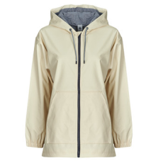 Petit bateau Parka kabátok TAXINE Bézs EU XS