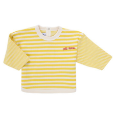Petit bateau Pulóverek BARCLAY Citromsárga 36 hónapos gyerek pulóver, kardigán