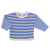 Petit bateau Pulóverek BARCLAY Kék 18 hónapos