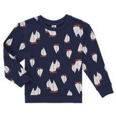 Petit bateau Pulóverek BLASON Tengerész 12 éves