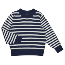 Petit bateau Pulóverek TARCO Tengerész 8 éves gyerek pulóver, kardigán
