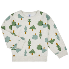 Petit bateau Pulóverek TREMPLY Szürke 8 éves