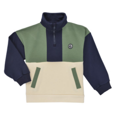 Petit bateau Pulóverek TREVOR Tengerész 10 éves