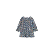 Petit bateau Rövid ruhák CELESTA Kék 10 éves