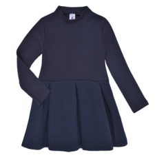 Petit bateau Rövid ruhák TWILIGHT Tengerész 6 éves lányka ruha