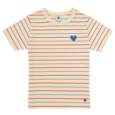 Petit bateau Rövid ujjú pólók BREATHY Sokszínű 6 éves