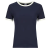 Petit bateau Rövid ujjú pólók TEE SHIRT MC Tengerész EU S