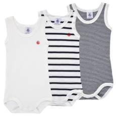 Petit bateau Ruhák ARMIN Sokszínű 12 hónapos