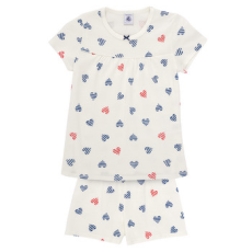 Petit bateau Ruhák BARLOTTE Fehér 3 éves