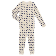 Petit bateau Ruhák BORDEAUX Tengerész 6 éves hálóing, pizsama
