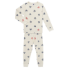 Petit bateau Ruhák BRETONNE Fehér 4 éves