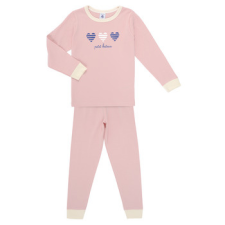 Petit bateau Ruhák BREXO Piros 5 éves hálóing, pizsama