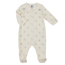 Petit bateau Ruhák CARION Fehér 6 hónapos
