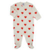 Petit bateau Ruhák MESCOEURS Sokszínű 18 hónapos