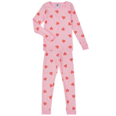 Petit bateau Ruhák PYJAMA Rózsaszín 12 éves
