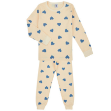 Petit bateau Ruhák TABLE Kék 12 éves hálóing, pizsama