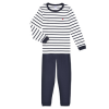 Petit bateau Ruhák TECHI Kék 3 éves