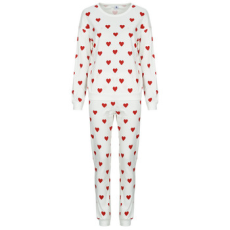 Petit bateau Ruhák TOXA Fehér EU XS