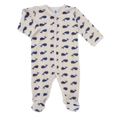 Petit bateau Ruhák TUSHA Tengerész 24 hónapos hálóing, pizsama