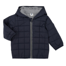 Petit bateau Steppelt kabátok CAMPUS Tengerész 36 hónapos