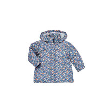Petit bateau Steppelt kabátok CASTON Kék 8 éves gyerek kabát, dzseki