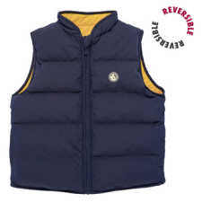 Petit bateau Steppelt kabátok  CASTOR Tengerész 12 éves gyerek kabát, dzseki