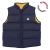Petit bateau Steppelt kabátok  CASTOR Tengerész 12 éves