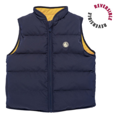 Petit bateau Steppelt kabátok  CASTOR Tengerész 6 éves