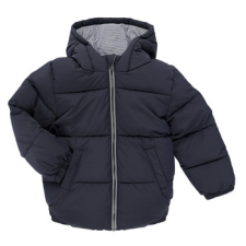 Petit bateau Steppelt kabátok  CLOCK Tengerész 10 éves gyerek kabát, dzseki