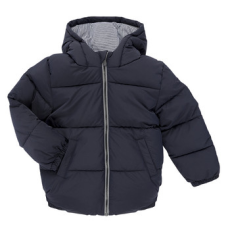 Petit bateau Steppelt kabátok  CLOCK Tengerész 6 éves