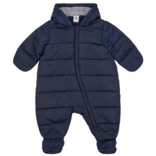 Petit bateau Steppelt kabátok LESTINA Tengerész 6 hónapos gyerek kabát, dzseki
