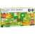 Petit Collage Útvesztő és puzzle Farm (736313544503)