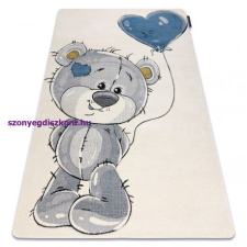 PETIT szőnyeg TEDDY Teddi maci krém 140x190 cm lakástextília