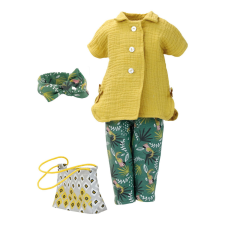 Petitcollin Charlotte ruha (48 cm-es babához) játékbaba felszerelés