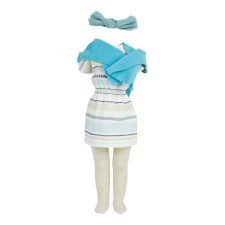 Petitcollin Dress Jade (44 cm-es babához) játékbaba felszerelés