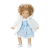 Petitcollin játék baba 27 cm Minette Louisa