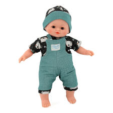 Petitcollin játék baba 36 cm Petit Câlin Clément baba