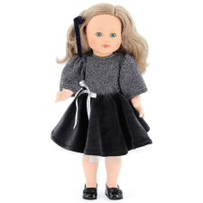 Petitcollin játék baba 40 cm Marie-Françoise Violet baba