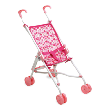 Petitcollin Összecsukható babakocsi Pomme d'Amour (52 cm-es babákhoz) játék babakocsi