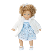 Petitcollin Panenka Minette Louisa baba