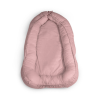  Petite&amp;Mars Babafészek, FEEL SAFE, Dusty Pink, 90 x 60 cm