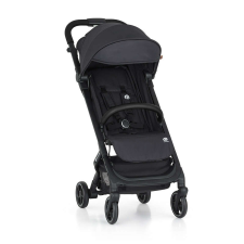 Petite & Mars Sport babakocsi Fly Perfect Black babakocsi