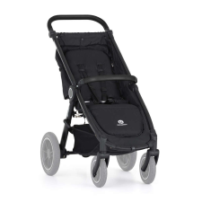 Petite & Mars Sport babakocsi váz Street2 Black babakocsi kiegészítő