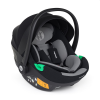  PETITE&MARS Autósülés Core Pro i-Size Black Grey 40-87cm (0-13 kg)